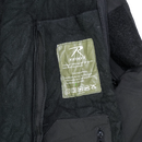Rothco Special Ops Black Soft Shell Jacket - 4XLarge