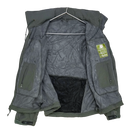 Rothco Special Ops Olive Soft Shell Jacket - Large