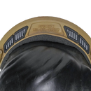 Rothco Tan Ballistic OTG Goggles - Army & Outdoors - Goggles