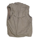Rothco Tan Ranger Vest w/ Branding - XLarge - Rothco - Vests