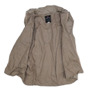 Rothco Tan Ranger Vest w/ Branding - XLarge - Rothco - Vests