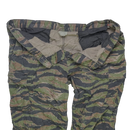 Rothco Tiger Stripe BDU Modifed Trousers - 2XLarge