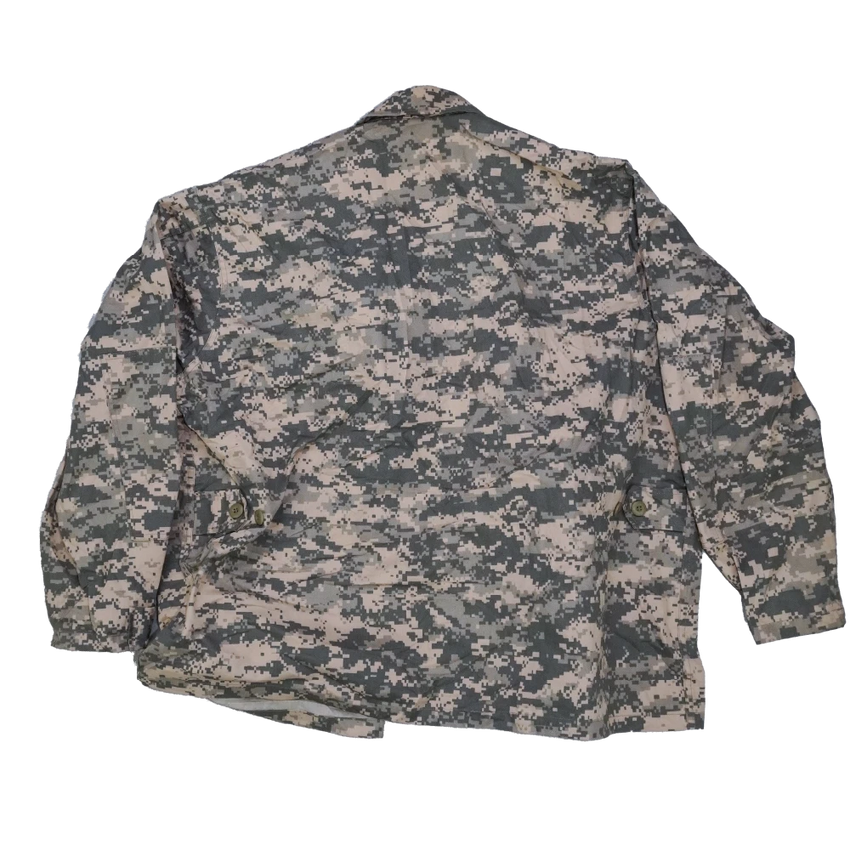 Rothco UCP BDU Field Shirt - XLarge