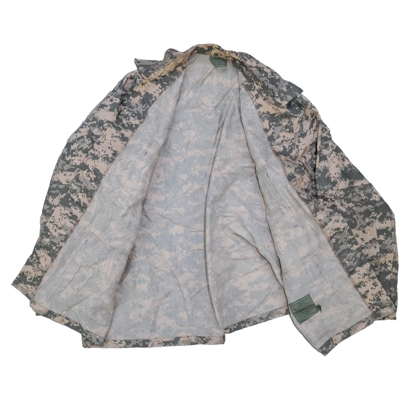 Rothco UCP BDU Field Shirt - XLarge