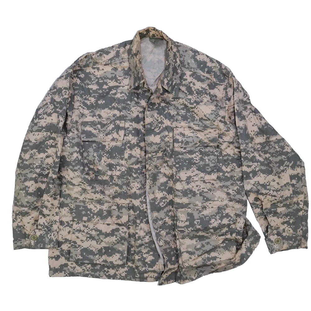 Rothco UCP BDU Field Shirt - XLarge