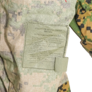 Rothco Woodland Digital BDU Shirt - Large - Army & Outdoors - Field Shirts