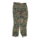 Rothco Woodland Digital BDU Trousers - Small