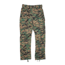 Rothco Woodland Digital BDU Trousers - Small