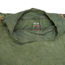 Rothco Woodland Digital Combat Shirt - 3XLarge