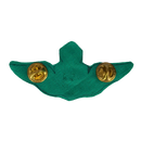Royal Thai Army Balloon Jump Parachutist Wings Badge - Army & Outdoors - Flags, Badges & Insignia