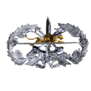 Royal Thai Border Police Special Forces Qualification Badge - Army & Outdoors - Flags, Badges & Insignia