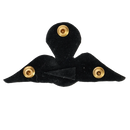 Royal Thai Paramilitary Force Badge