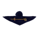 Royal Thai Police Basic Parachute Wings Badge, Item 2