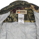 Russell Outdoors Mossy Oak Break Up Camo Kids Field Shirt - Medium