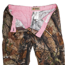 Russell Outdoors Realtree Women's Hunting Trousers - Size 14-16  Large