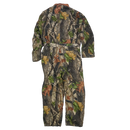 Russian Made Walls Realtree Lined Coveralls - Medium Short - Army & Outdoors - Overalls