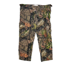Rustic Ridge Mossy Oak Camo Ripstop Field Trousers - 2XLarge