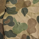 Safbak Duck Hunter Camo Jacket with Hood - Medium - Army & Outdoors - Field Jackets