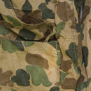 Safbak Duck Hunter Camo Jacket with Hood - Medium - Army & Outdoors - Field Jackets