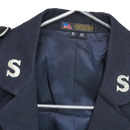 Salvation Army Women's Service Dress Jacket - 6R, Small