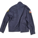 Santa Ana College Fire Academy Lightweight Jacket - Medium