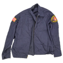 Santa Ana College Fire Academy Lightweight Jacket - Medium