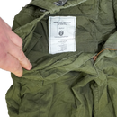 Saudi Arabian 1980s OG-107 Ripstop Utility Pants- 36x31, Large