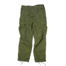 Saudi Arabian 1980s OG-107 Ripstop Utility Pants- 36x31, Large