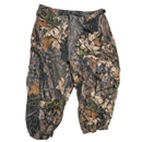 Scent Blocker Mossy Oak Hunting Trousers - Large