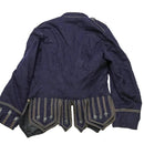 Scottish Military Piper Drummer Tunic - X Small