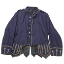 Scottish Military Piper Drummer Tunic - X Small
