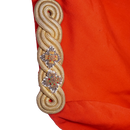 Scottish Royal Highlanders Black Watch Ceremonial Dress Tunic - Small - Army & Outdoors - Collectables & Rarities