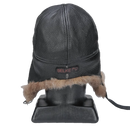 Selke Alpine Nappa Possum Fur Hat - Large - Army & Outdoors - Hats