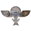 Senegal Army Parachute Wings Badge