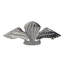 Singapore Armed Forces Female Parachutist - Singapore Army Surplus - Flags, Badges & Insignia