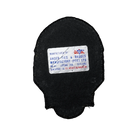 Singapore Armed Forces (SAF) Airborne / Parachutist Patch