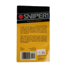 Sniper! Adventure Gamebook: Viet Rampage - Army & Outdoors - Books