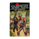 Sniper! Adventure Gamebook: Viet Rampage - Army & Outdoors - Books