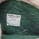 Sorel Caribou Cold Weather Boots, Item 2 - Film Production Used - Collectables & Rarities