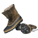 Sorel Caribou Cold Weather Boots, Item 2 - Film Production Used - Collectables & Rarities