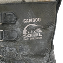 Sorel Caribou Women's Black Cold Weather Boots, Item 1 - Film Production Used - Collectables & Rarities