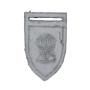 South African Defence Force 1 Parachute Battalion Shoulder Flassh Patch