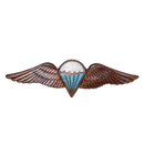 South African Defence Force Basic Parachute Qualification Wing Badge