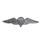 South African Defence Force Dispatcher Parachute Qualification Wing Badge