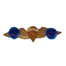 South African Parachutist Badge - South African Army Surplus - Flags, Badges & Insignia