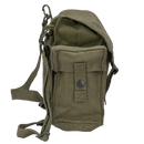 South African Pattern 70 Shoulder Bag - South African Army Surplus - Shoulder Bags