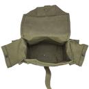 South African Pattern 70 Shoulder Bag - South African Army Surplus - Shoulder Bags