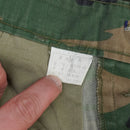 South Korean M90 Woodland Field Trousers - Medium - Army & Outdoors - Combat Trousers