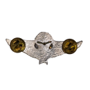 South Vietnam Master Parachutist Badge