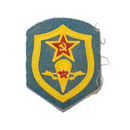 Soviet Airborne Forces (VDV) patch. Late 70s